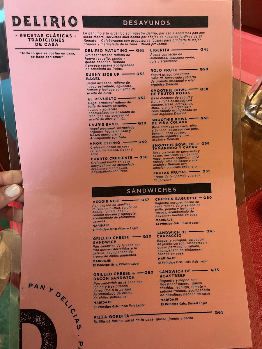 Menu Achiote-10
