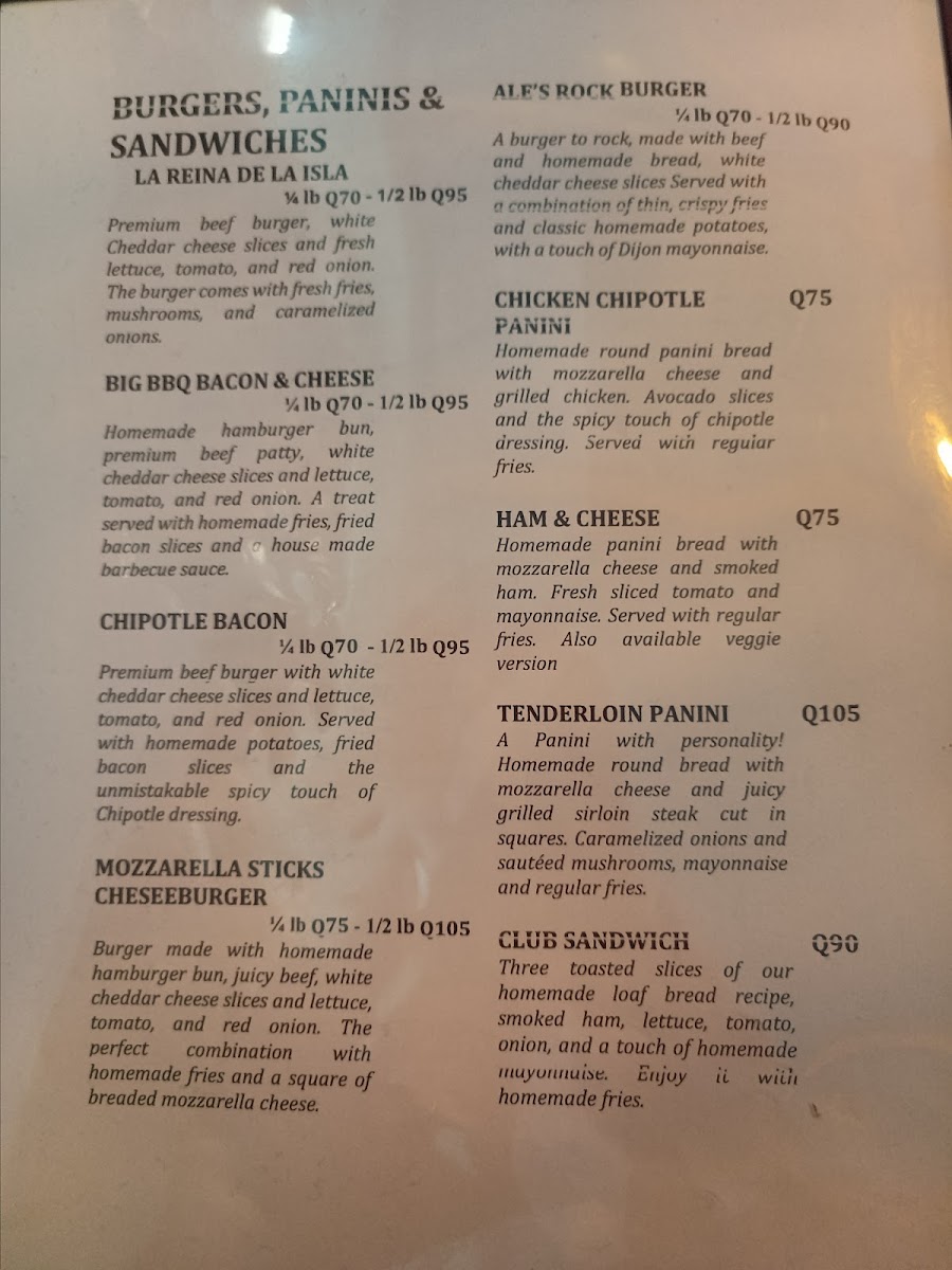 Menu Achiote-6