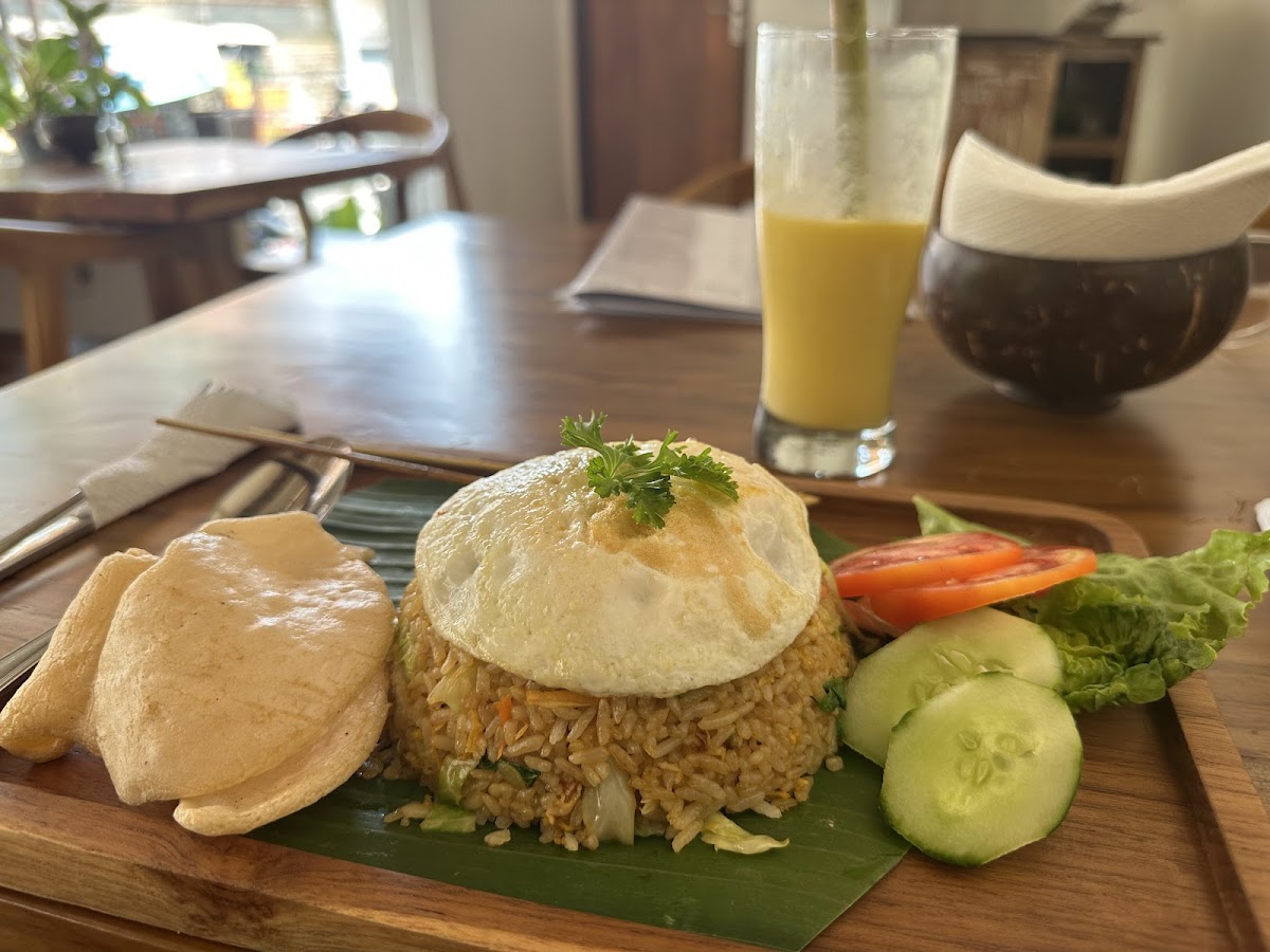 Acme Warung, Ubud-10