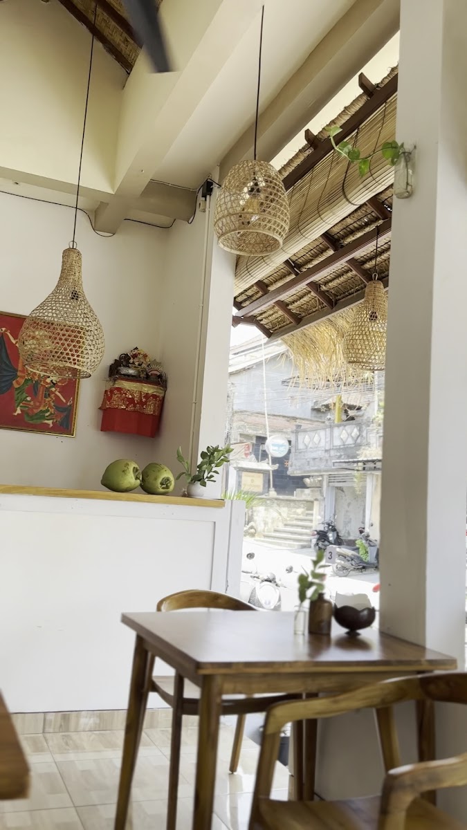 Acme Warung, Ubud-2