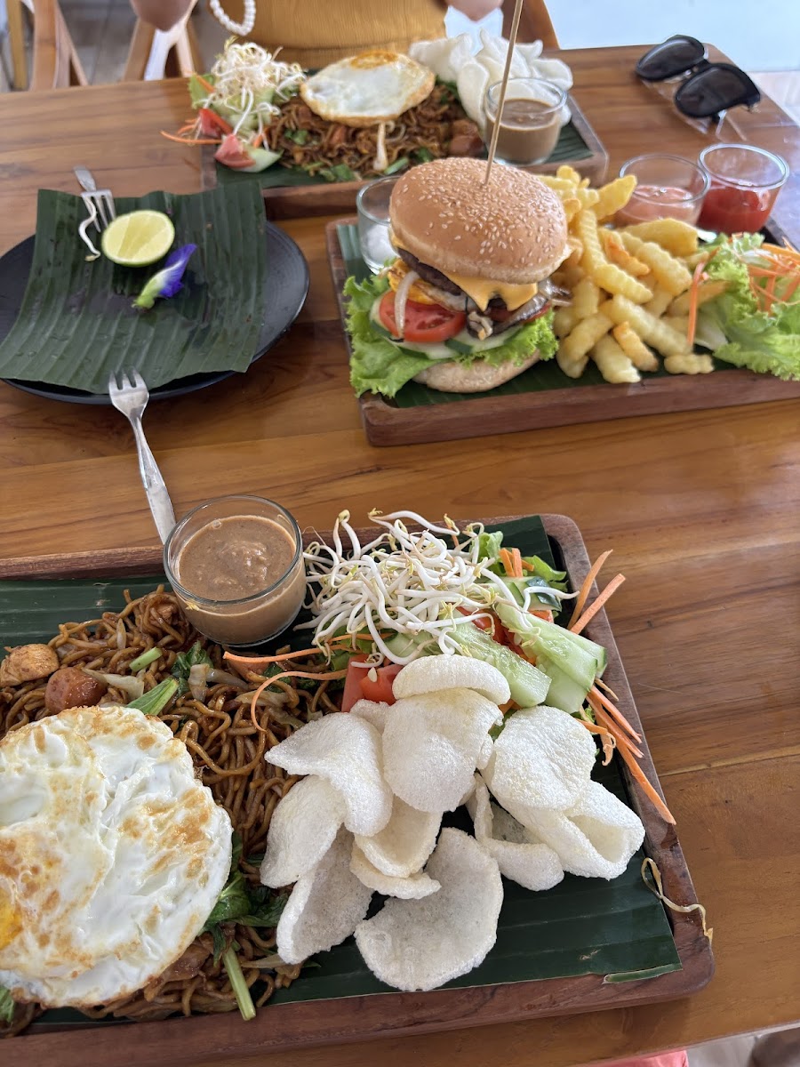 Acme Warung, Ubud-4