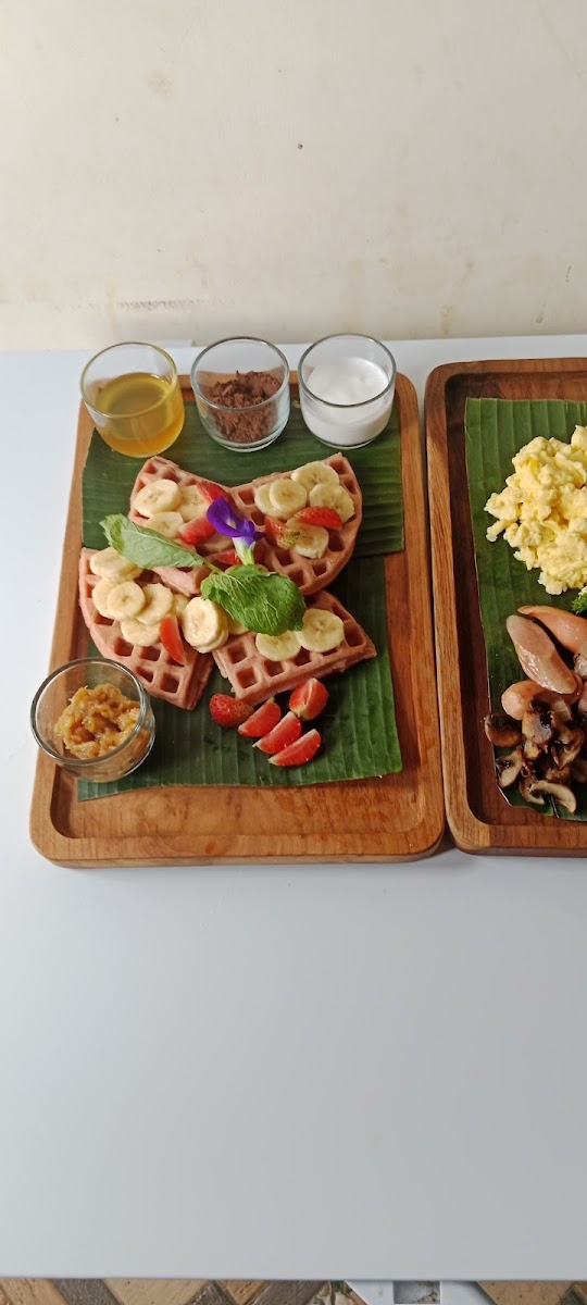 Acme Warung, Ubud-5