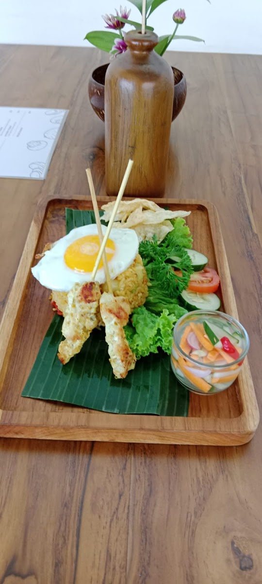 Acme Warung, Ubud-6