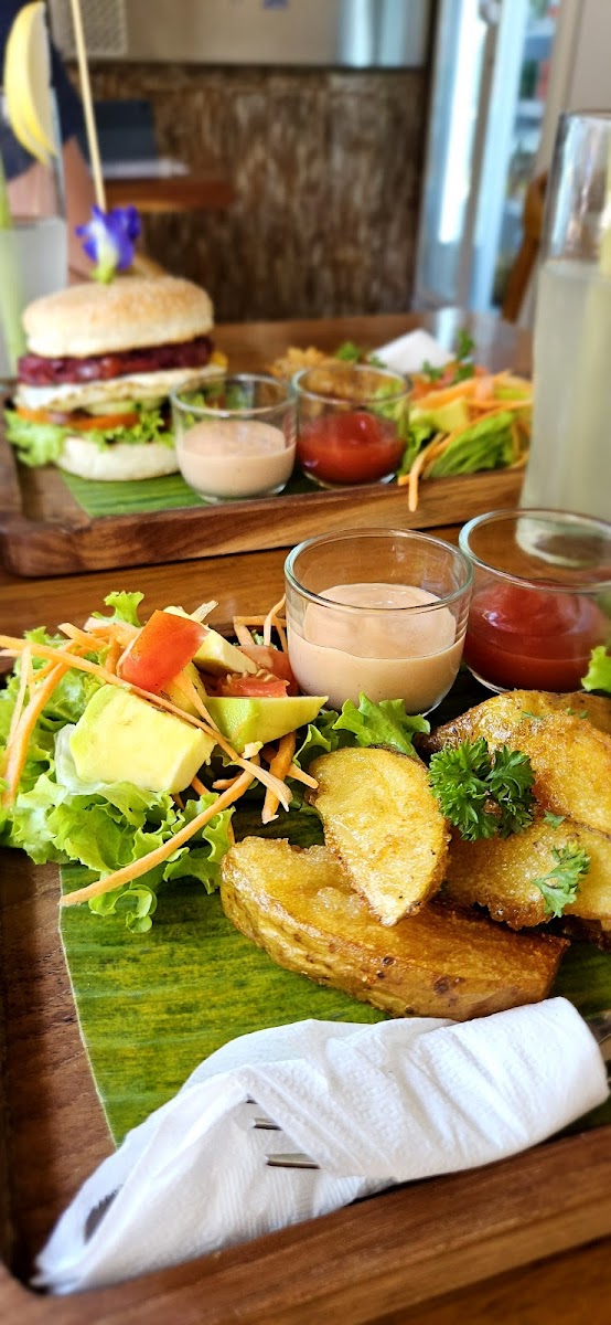 Acme Warung, Ubud-7