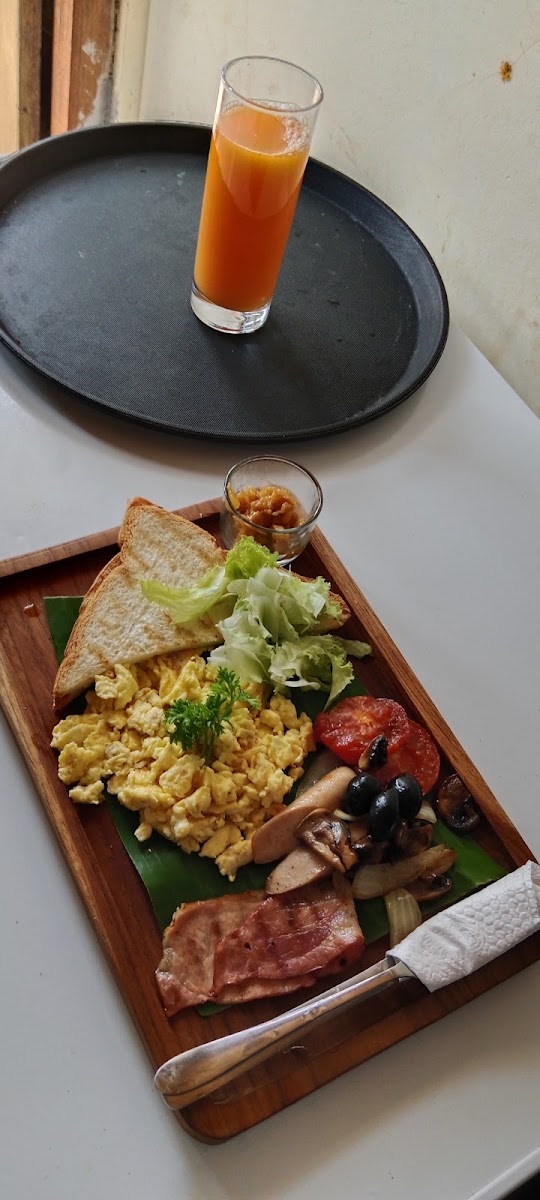 Acme Warung, Ubud-8