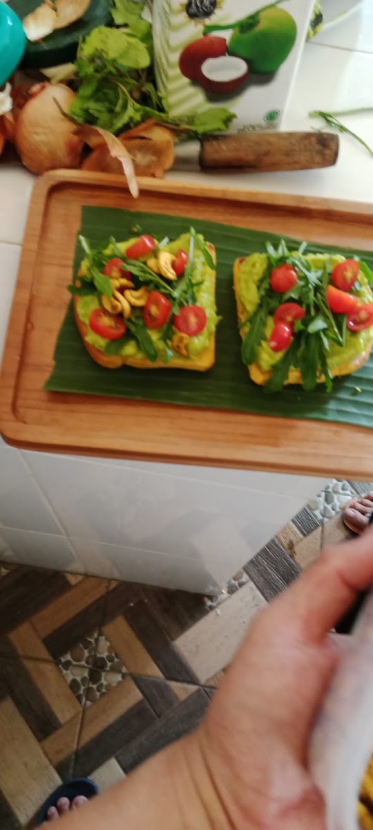 Acme Warung, Ubud-9