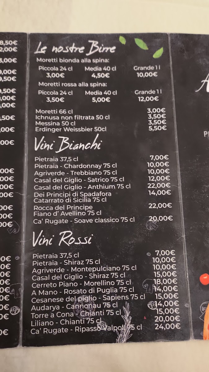 Menu Acqua E Farina-10