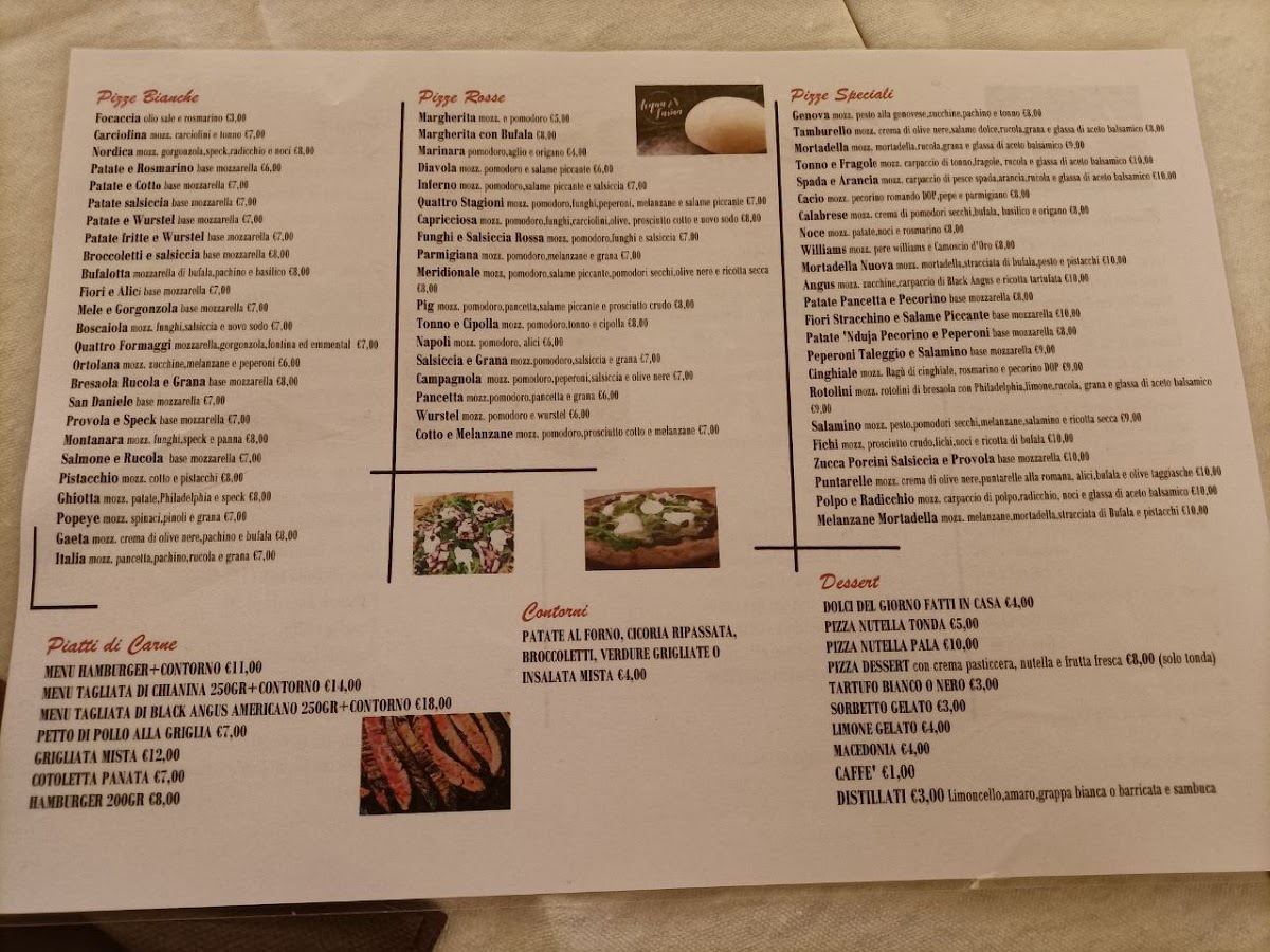 Menu Acqua E Farina-2
