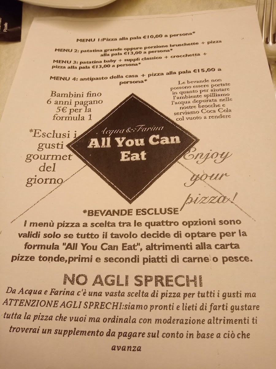 Menu Acqua E Farina-3