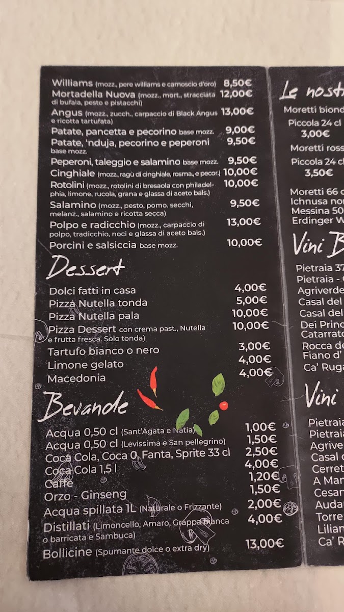 Menu Acqua E Farina-6
