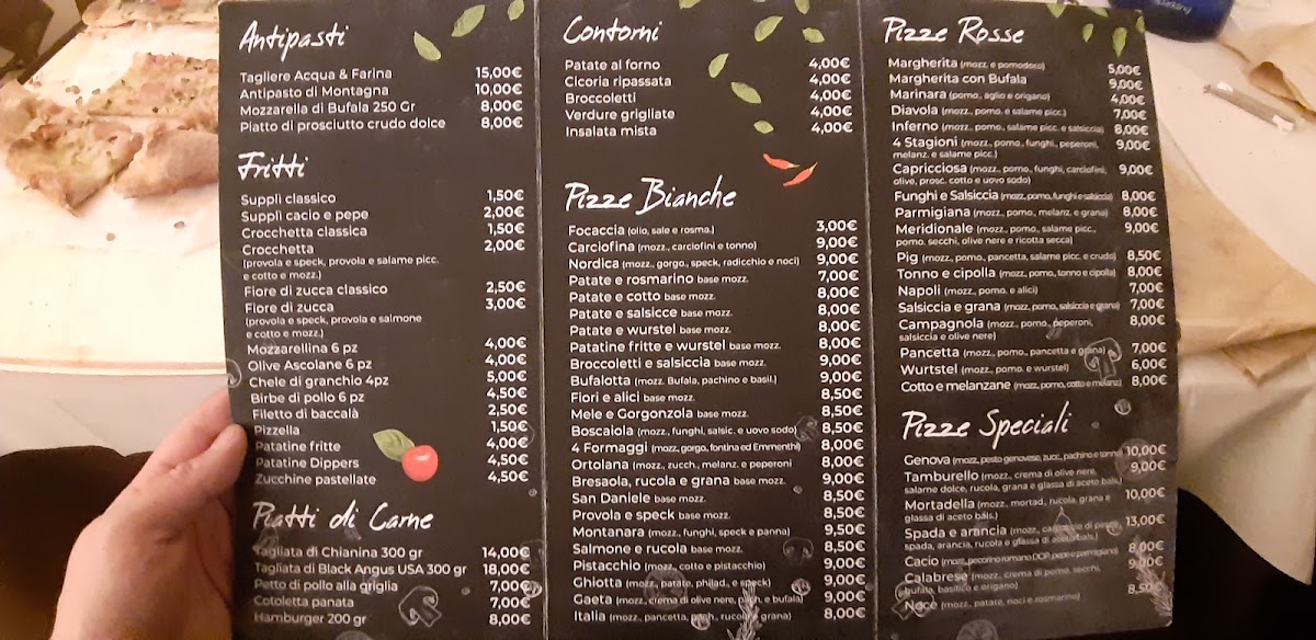 Menu Acqua E Farina-7