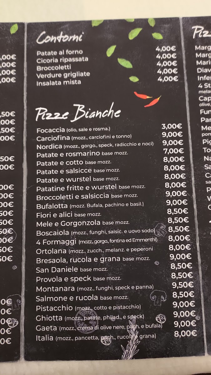 Menu Acqua E Farina-8