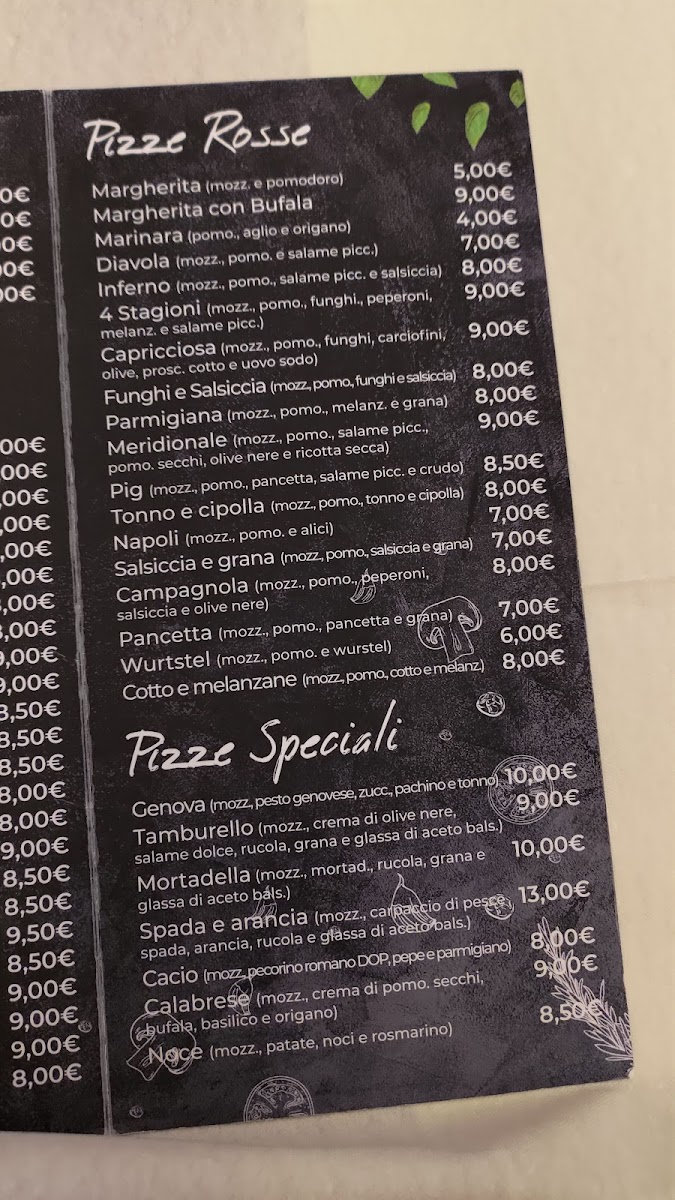 Menu Acqua E Farina-9