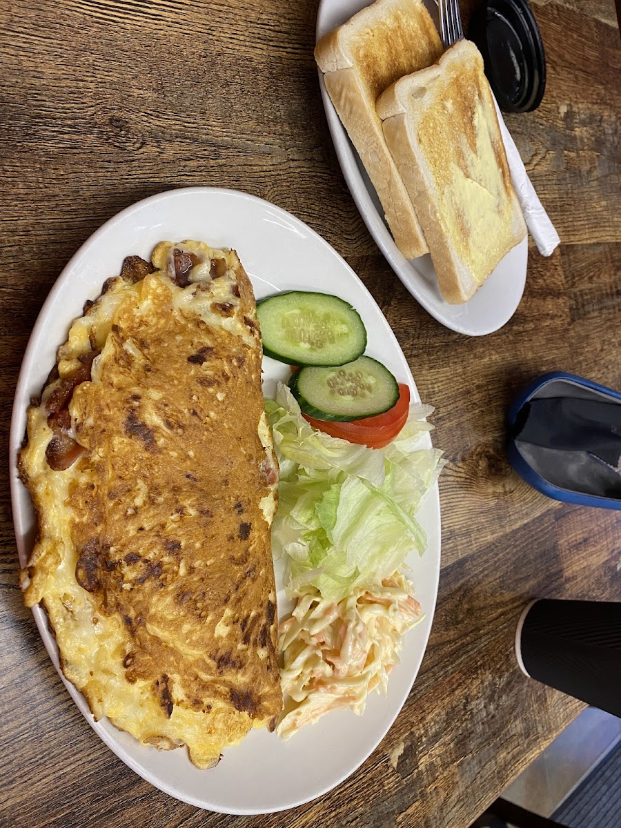 Acton Cafe-8