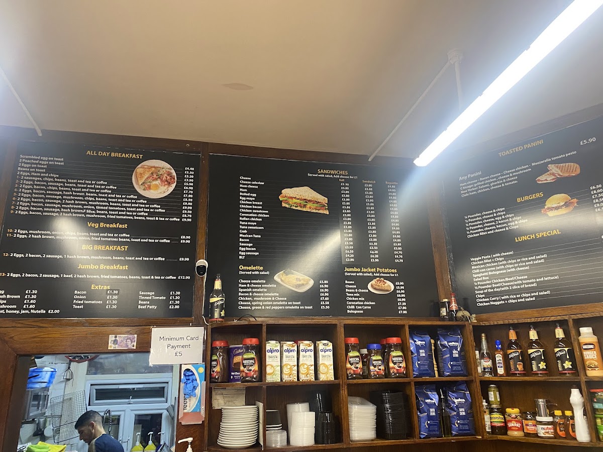 Menu Acton Cafe-1