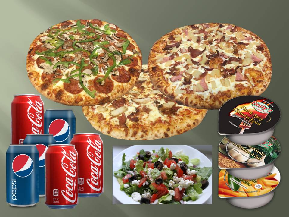 Acton Pizza And Coffee Shop-3