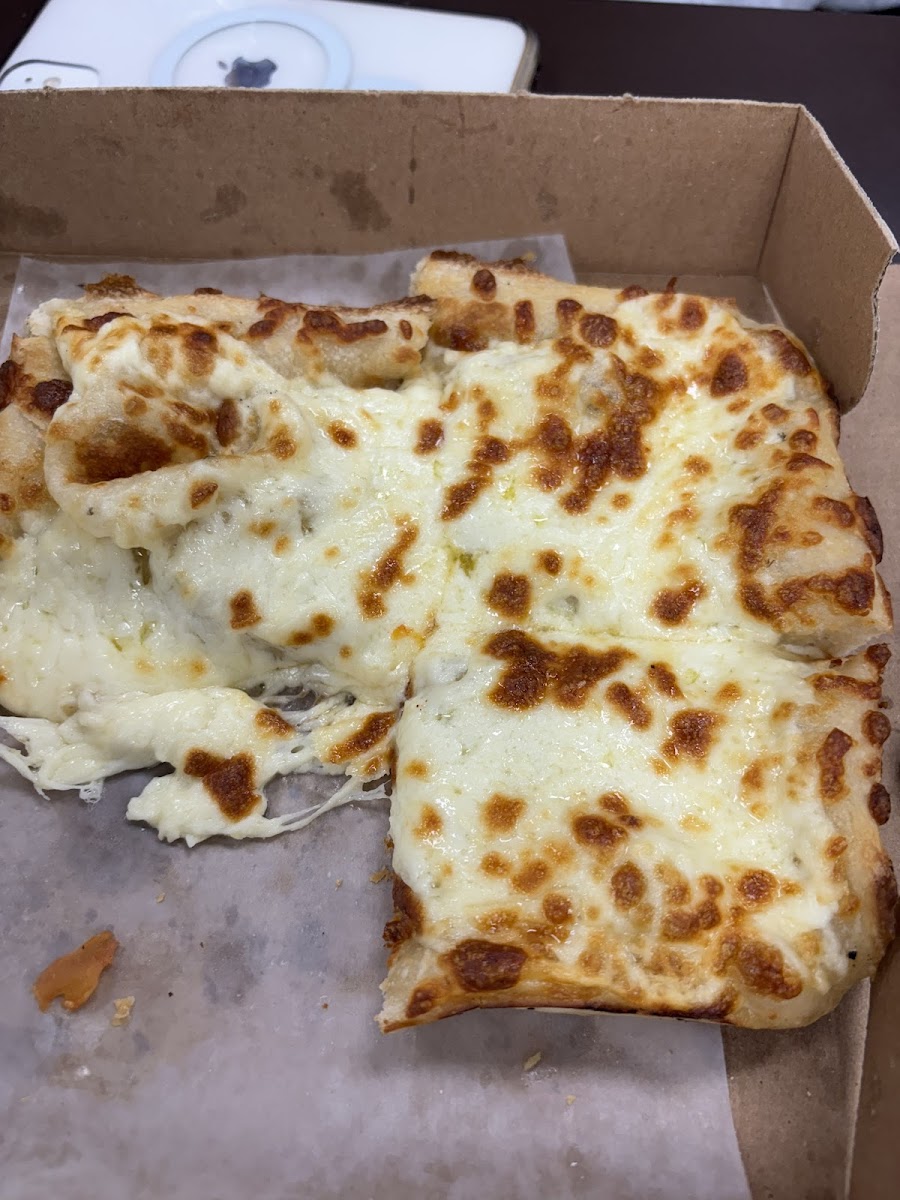 Acton Pizza And Coffee Shop-7