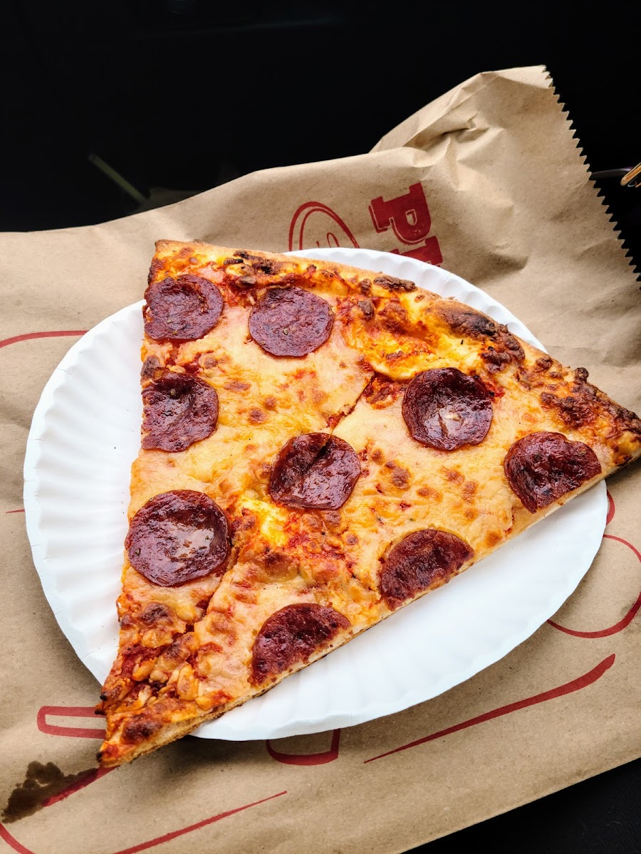 Acton Pizza And Coffee Shop-8