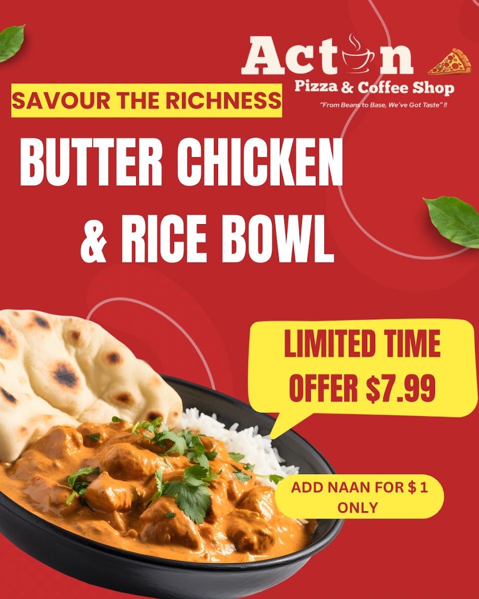 Menu Acton Pizza And Coffee Shop-5