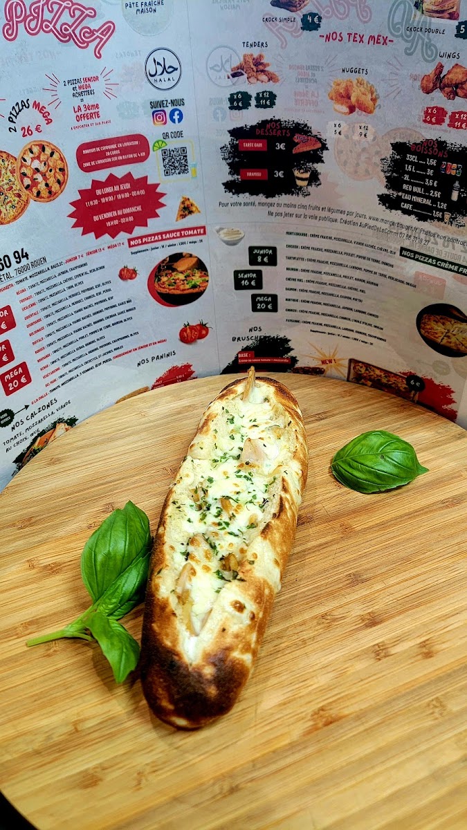 Menu Ad Pizza Rouen-3