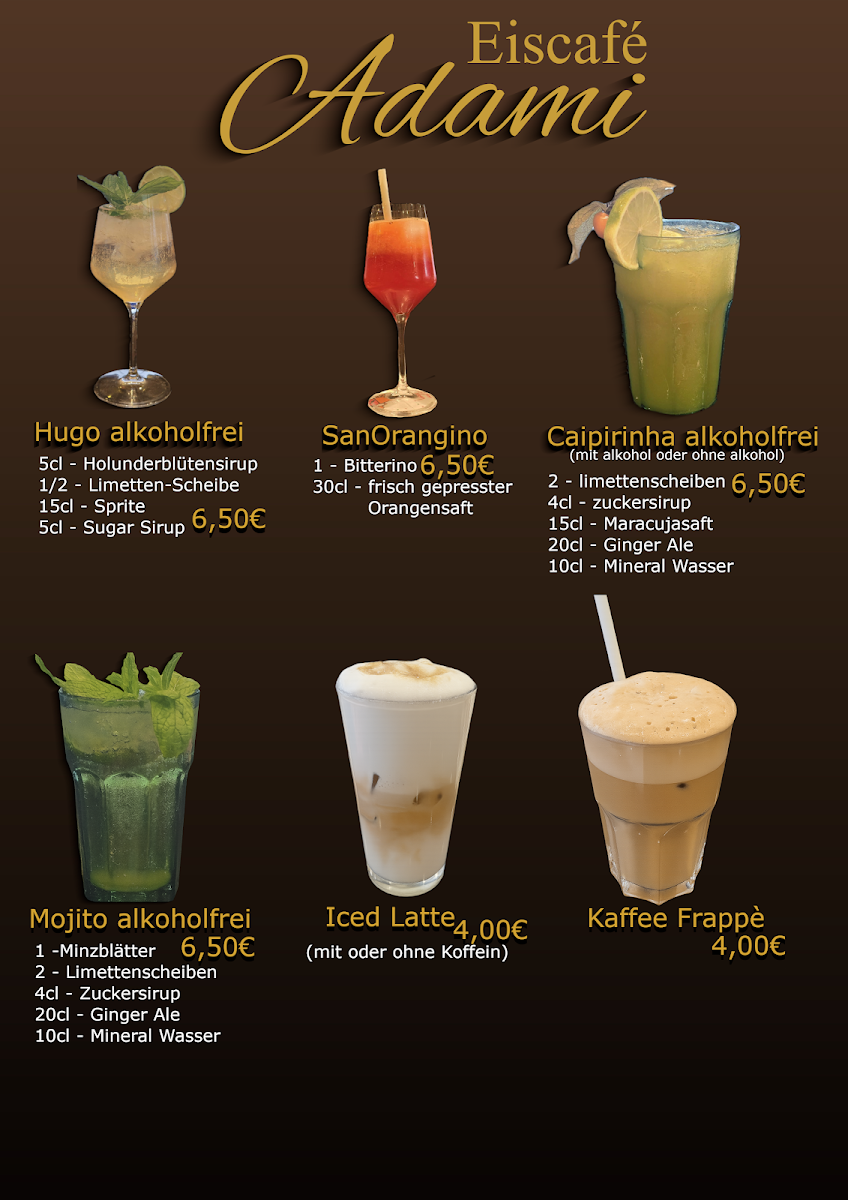 Menu Adami Eiscafe Worms-1