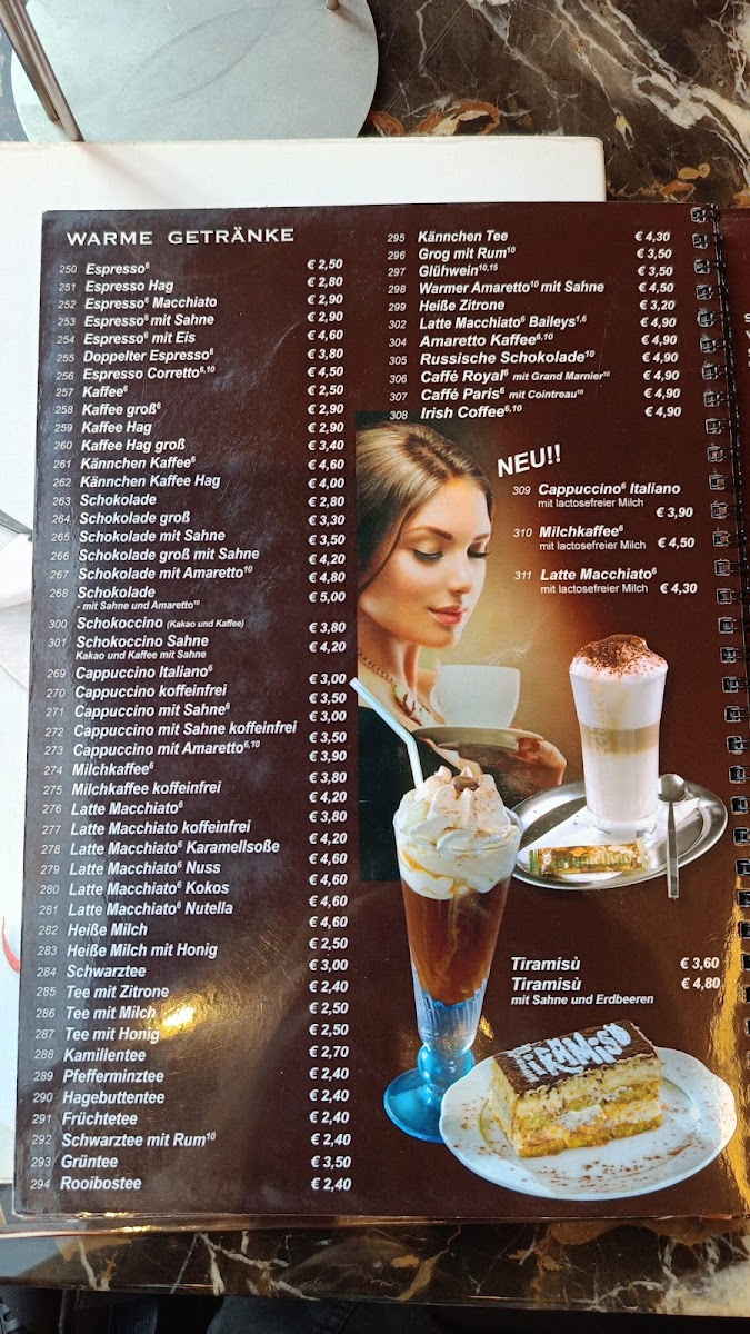 Menu Adami Eiscafe Worms-3