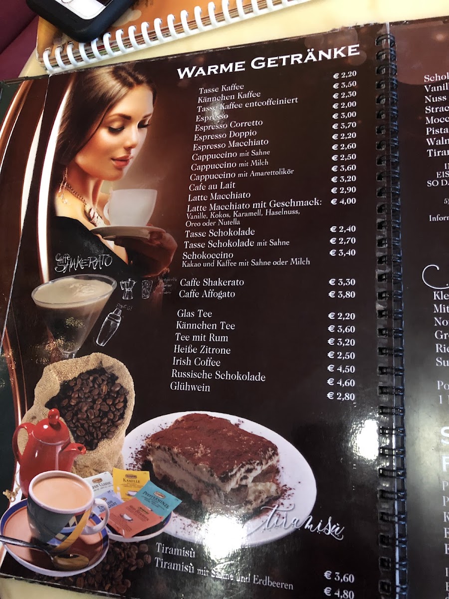 Menu Adami Eiscafe Worms-7