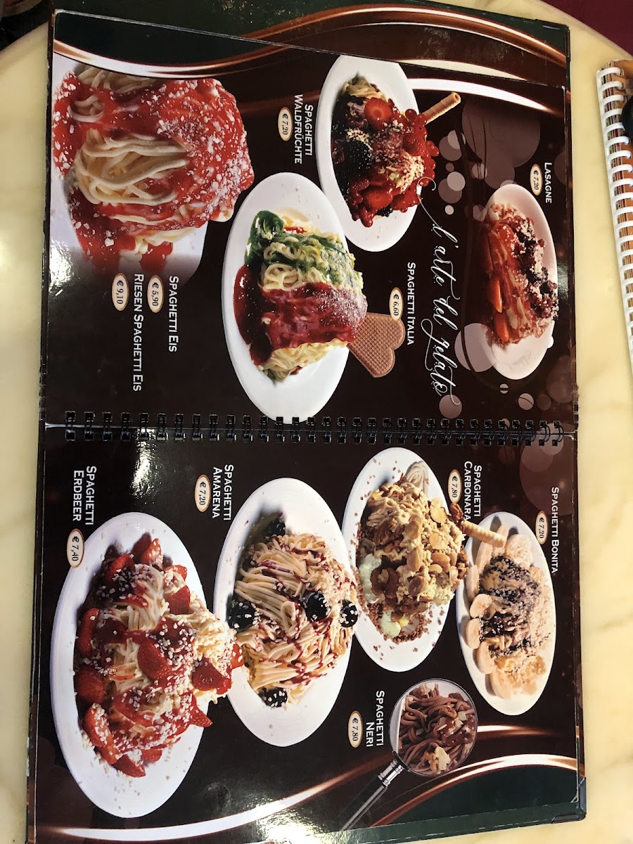 Menu Adami Eiscafe Worms-8