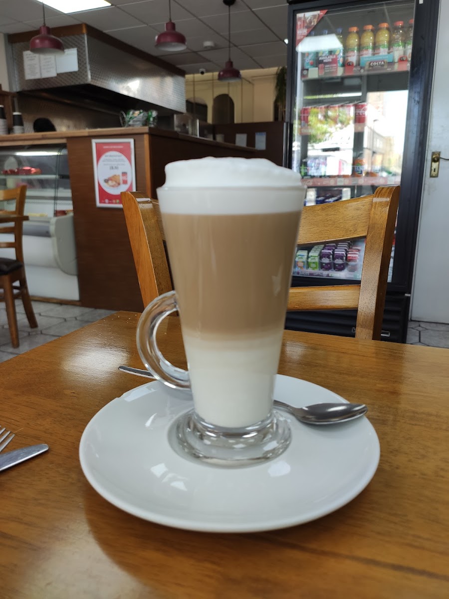 Adams Cafe Restaurant Croydon-3