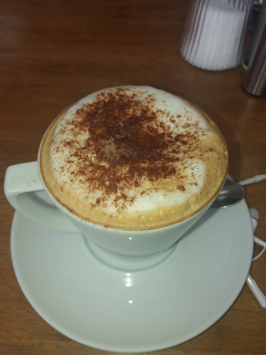 Adams Cafe Restaurant Croydon-9
