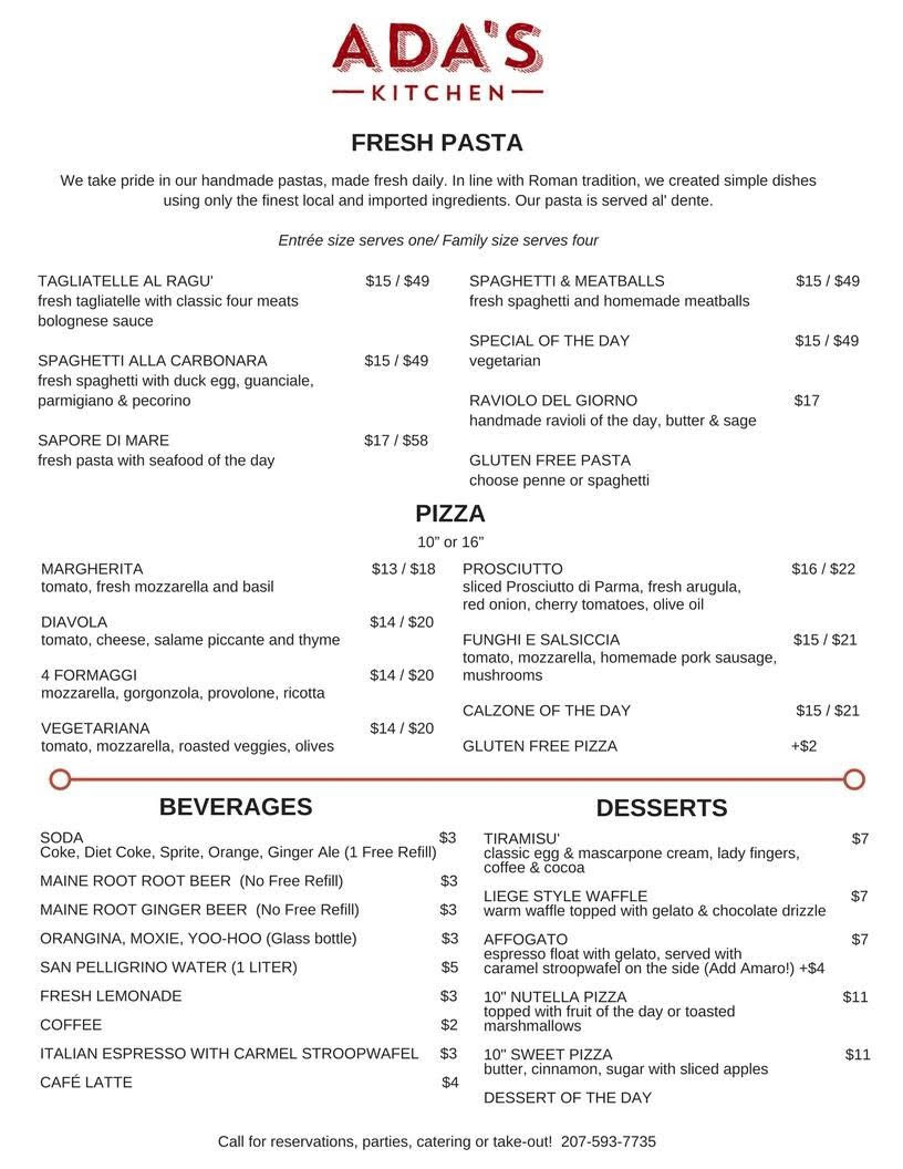 Menu Ada's Kitchen-4