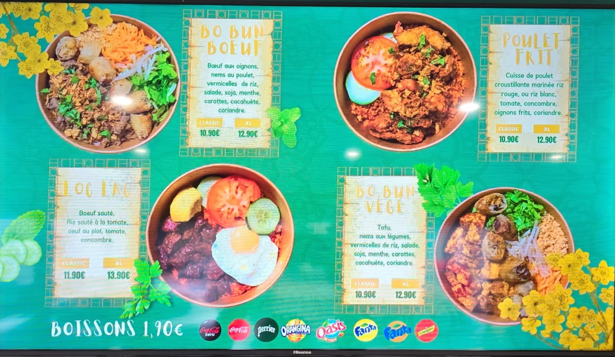 Menu Addictea Cafe Pontault-1