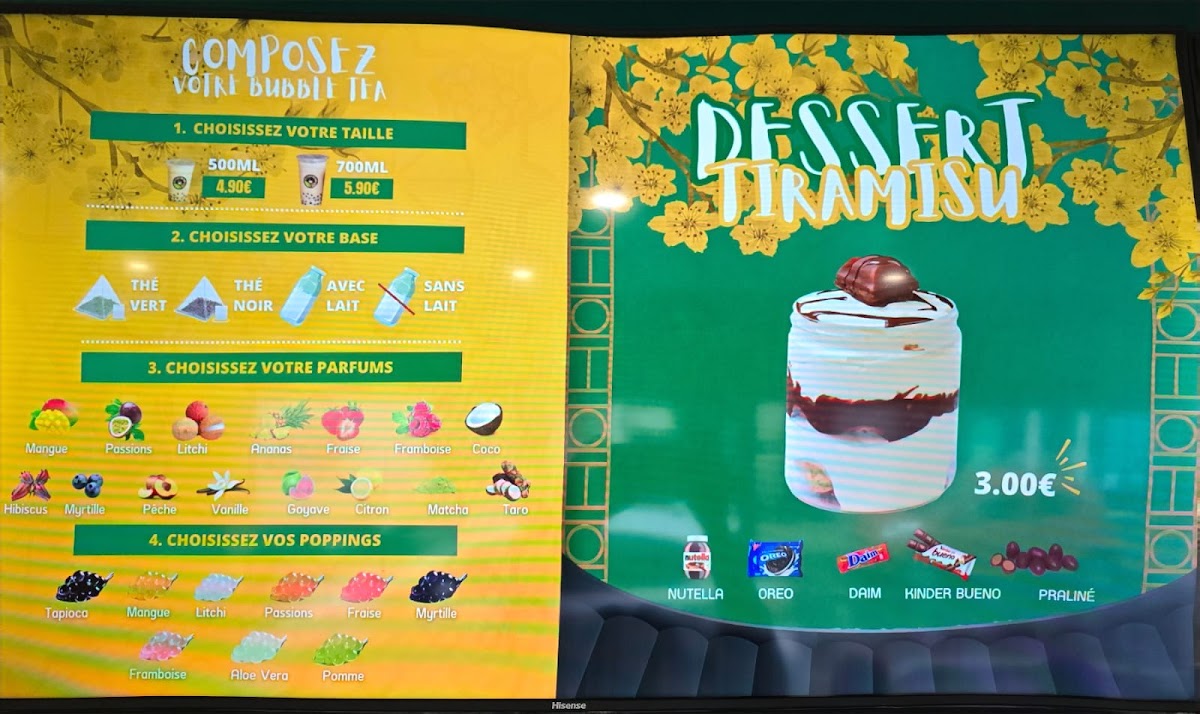 Menu Addictea Cafe Pontault-3