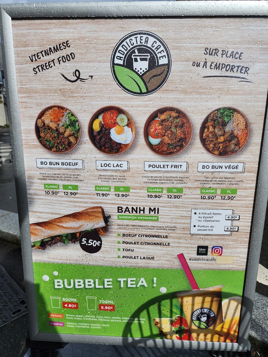 Menu Addictea Cafe Pontault-4