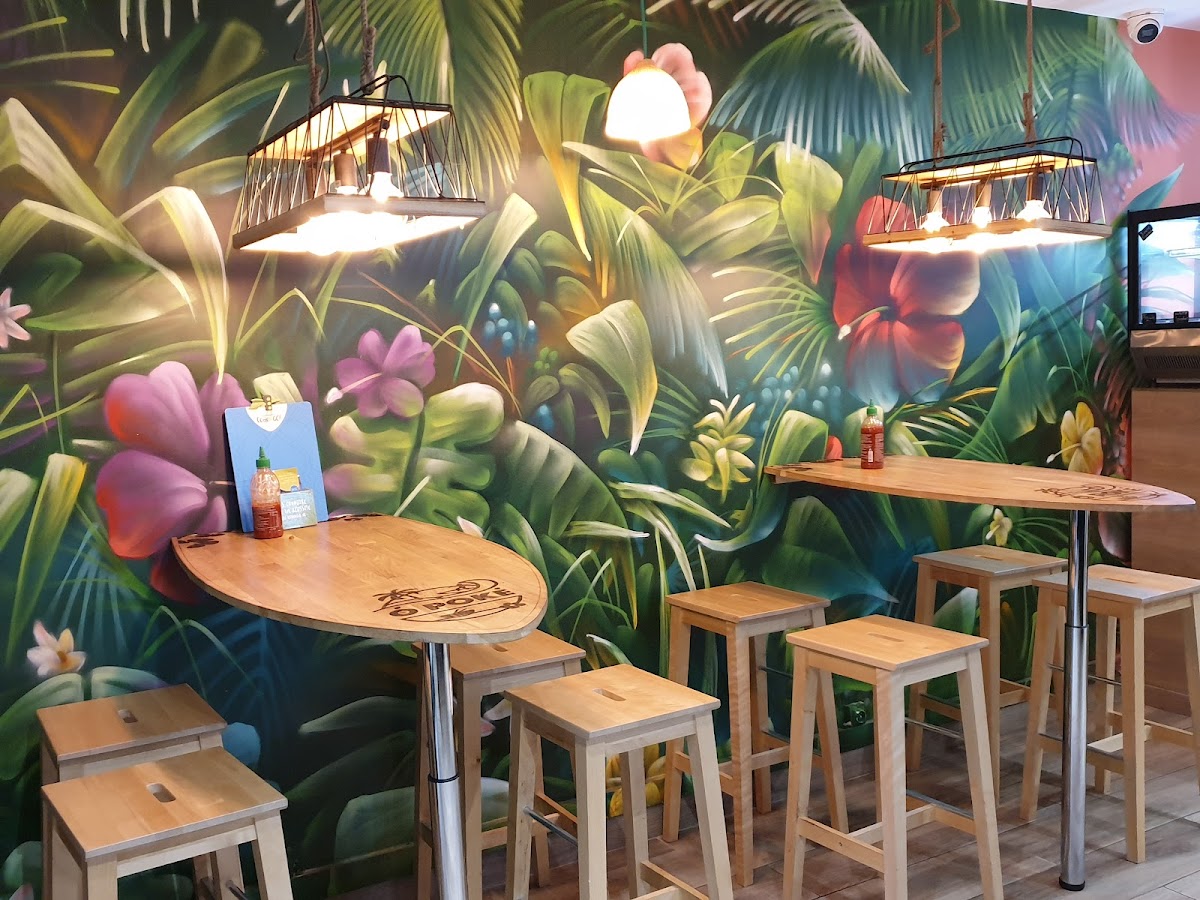 Addictea Cafe