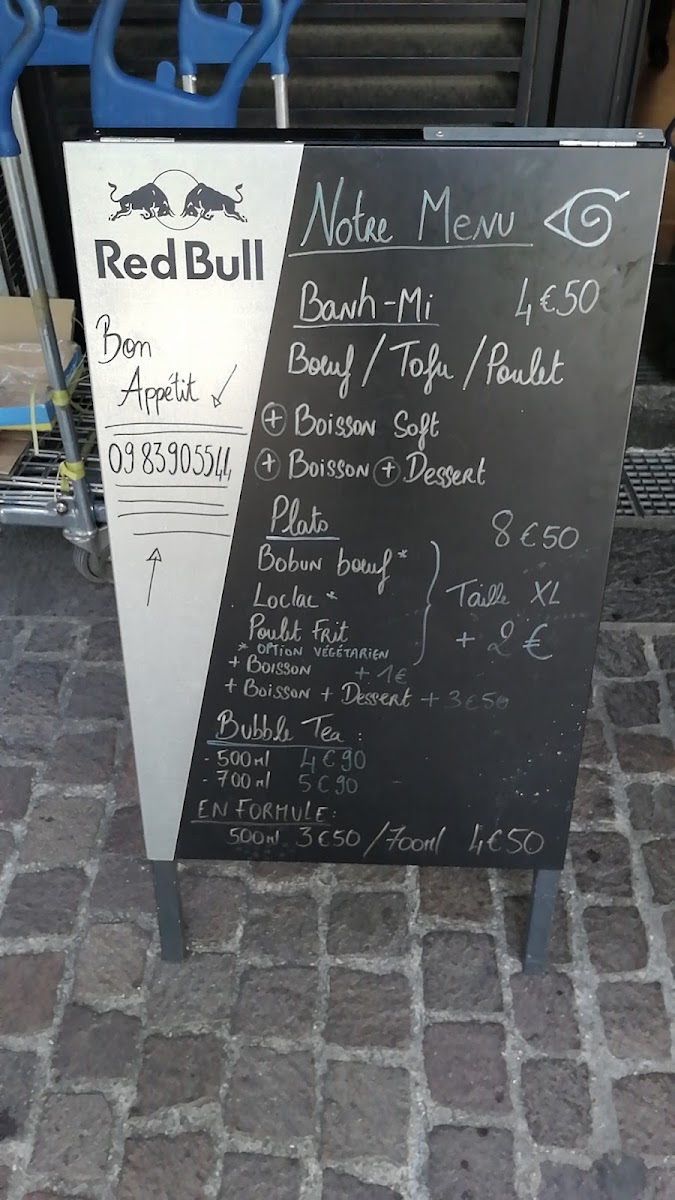 Menu Addictea Cafe-5