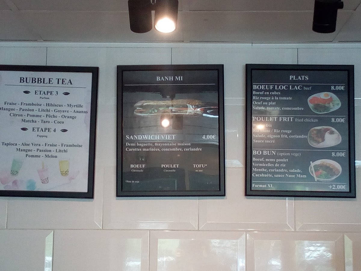 Menu Addictea Cafe-7