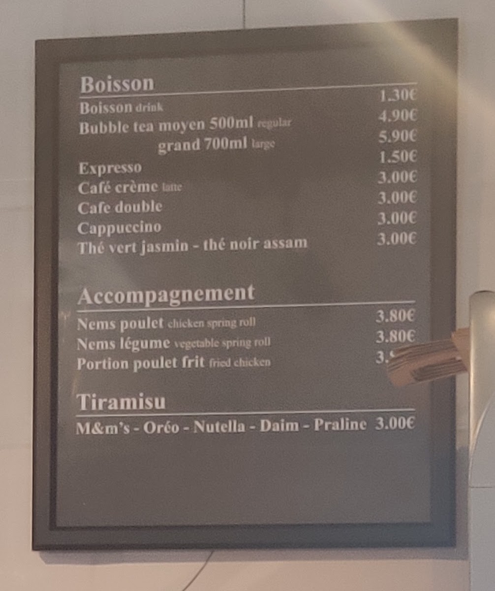 Menu Addictea Cafe-8