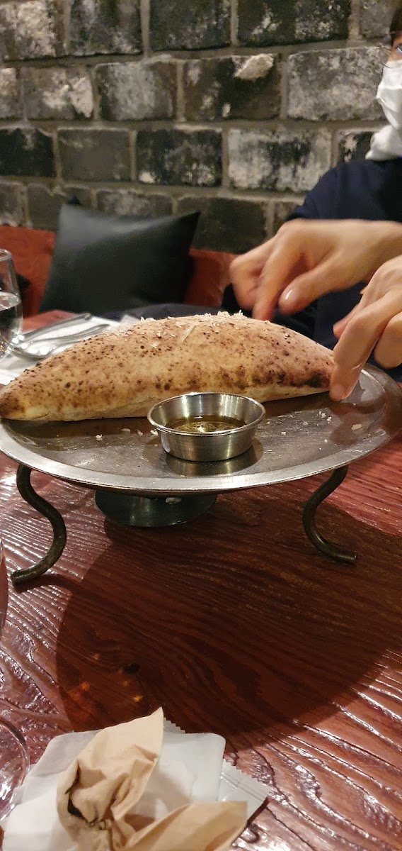 Addio A Napoli Pizzeria Songdo-5
