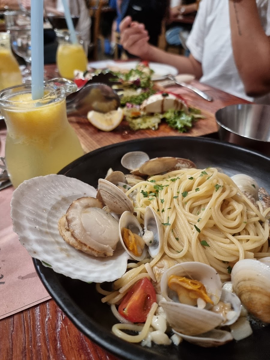 Addio A Napoli Pizzeria Songdo-9