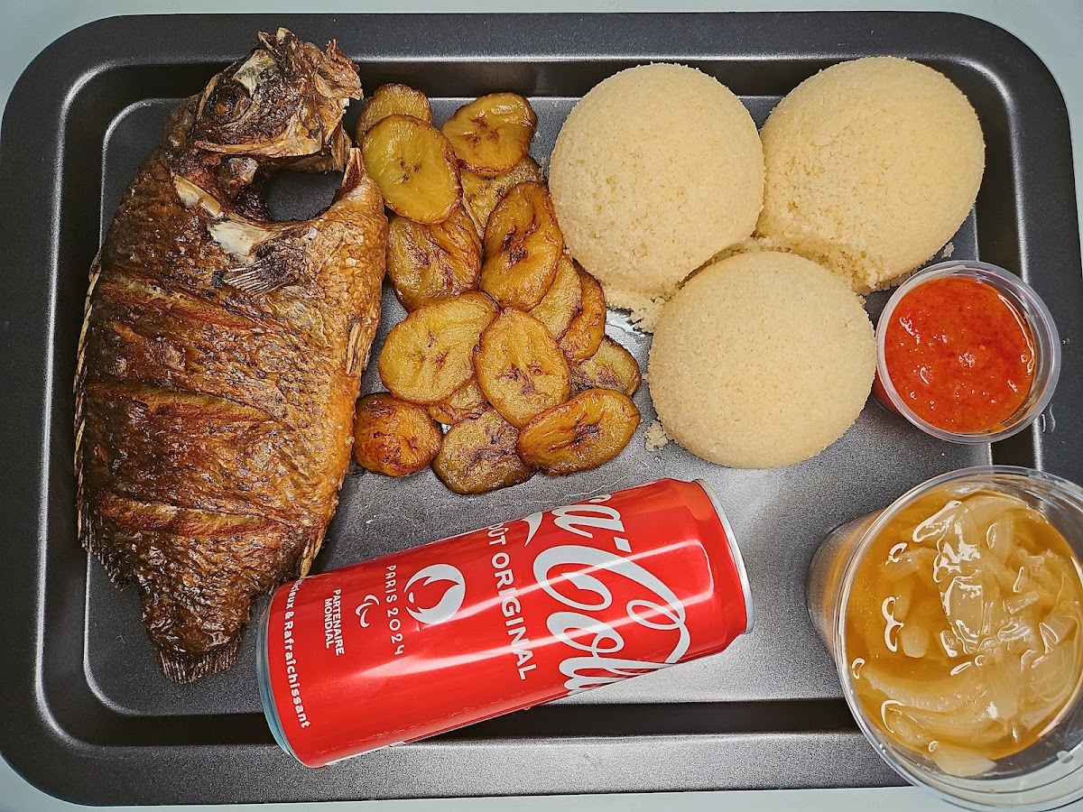 Adebs Cuisine