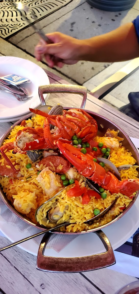Adega Grill-9