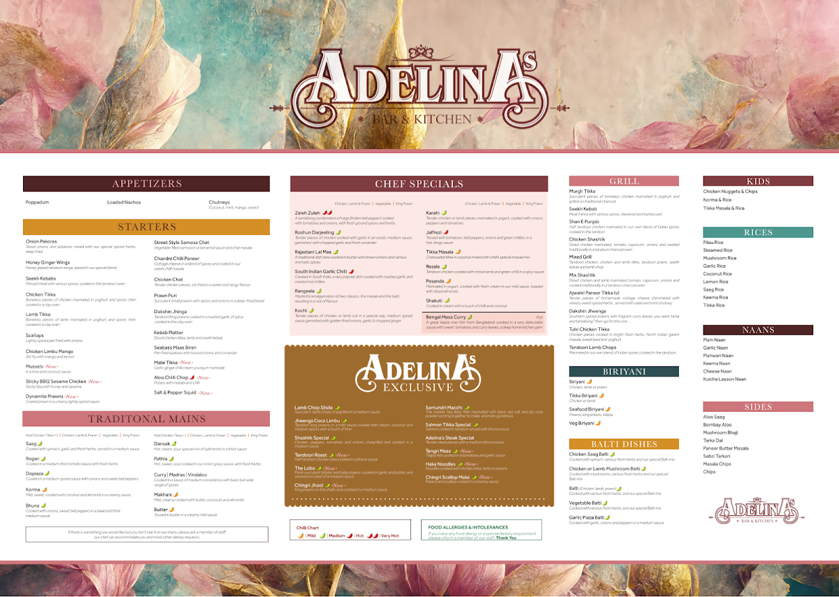 Menu Adelinas Bar And Kitchen-1