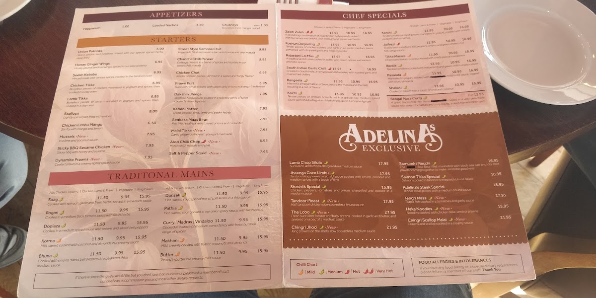 Menu Adelinas Bar And Kitchen-3
