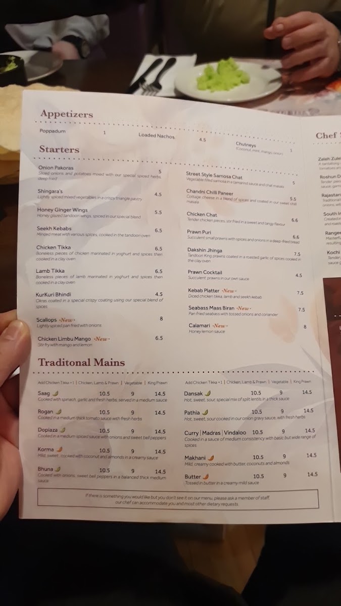 Menu Adelinas Bar And Kitchen-5