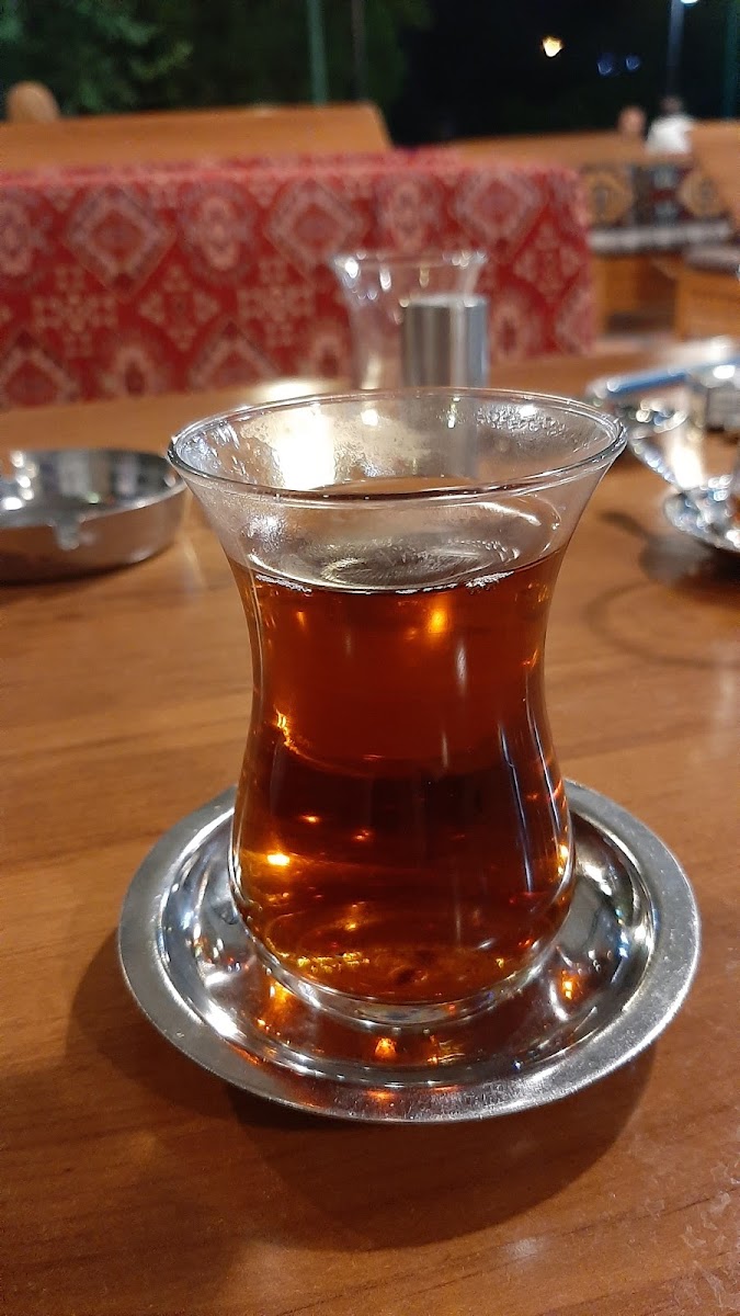Adem Doruk Balık Alabalık Lokantası Eryaman Şube-5