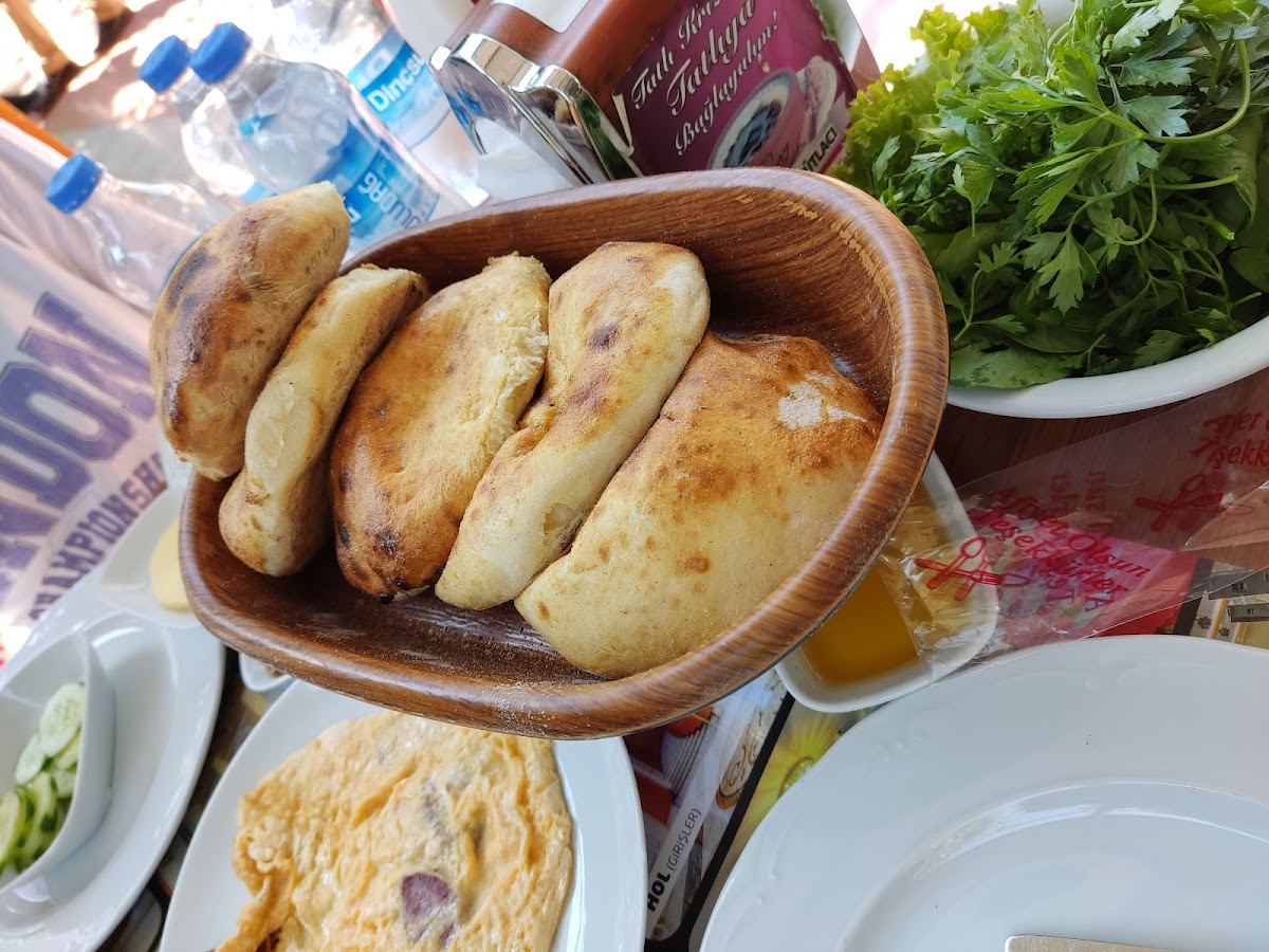 Adem Doruk Balık Alabalık Lokantası Eryaman Şube-8