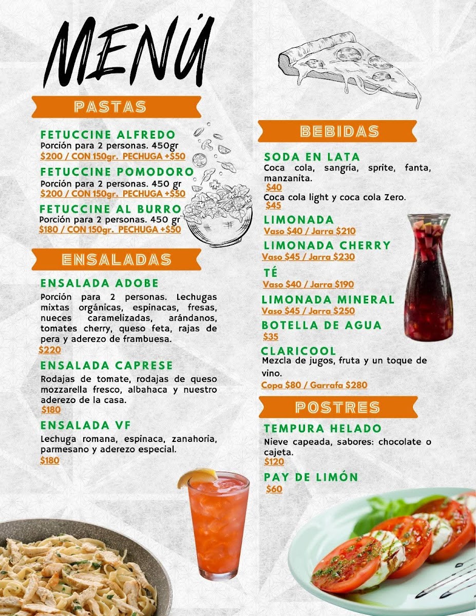 Menu Adobe Pizza-1