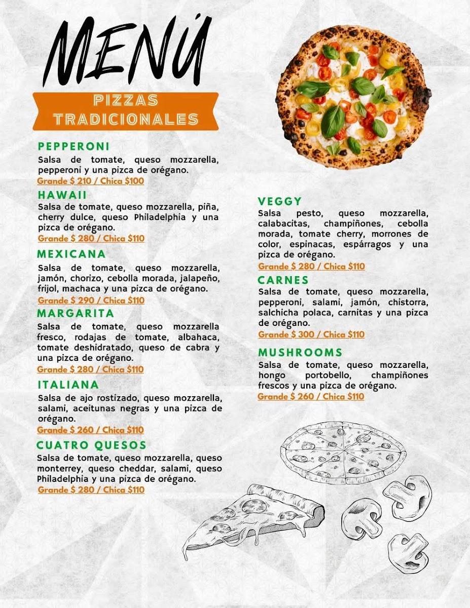 Menu Adobe Pizza-2