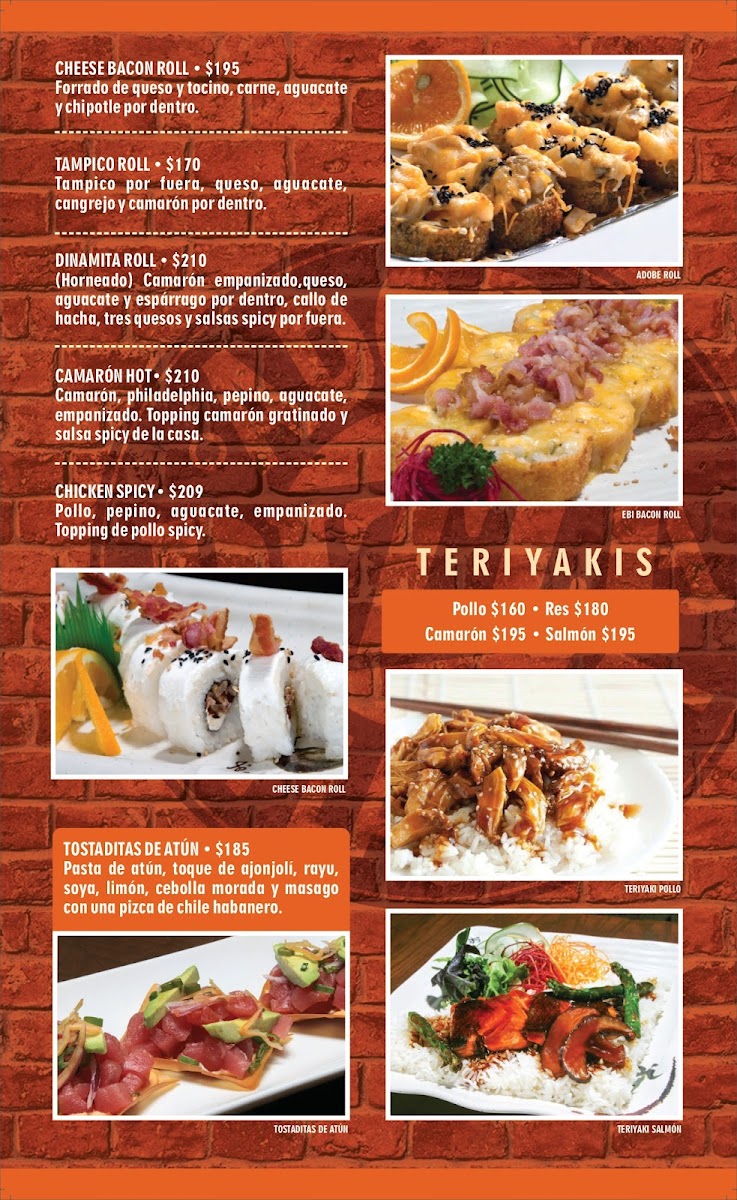 Menu Adobe Pizza-3